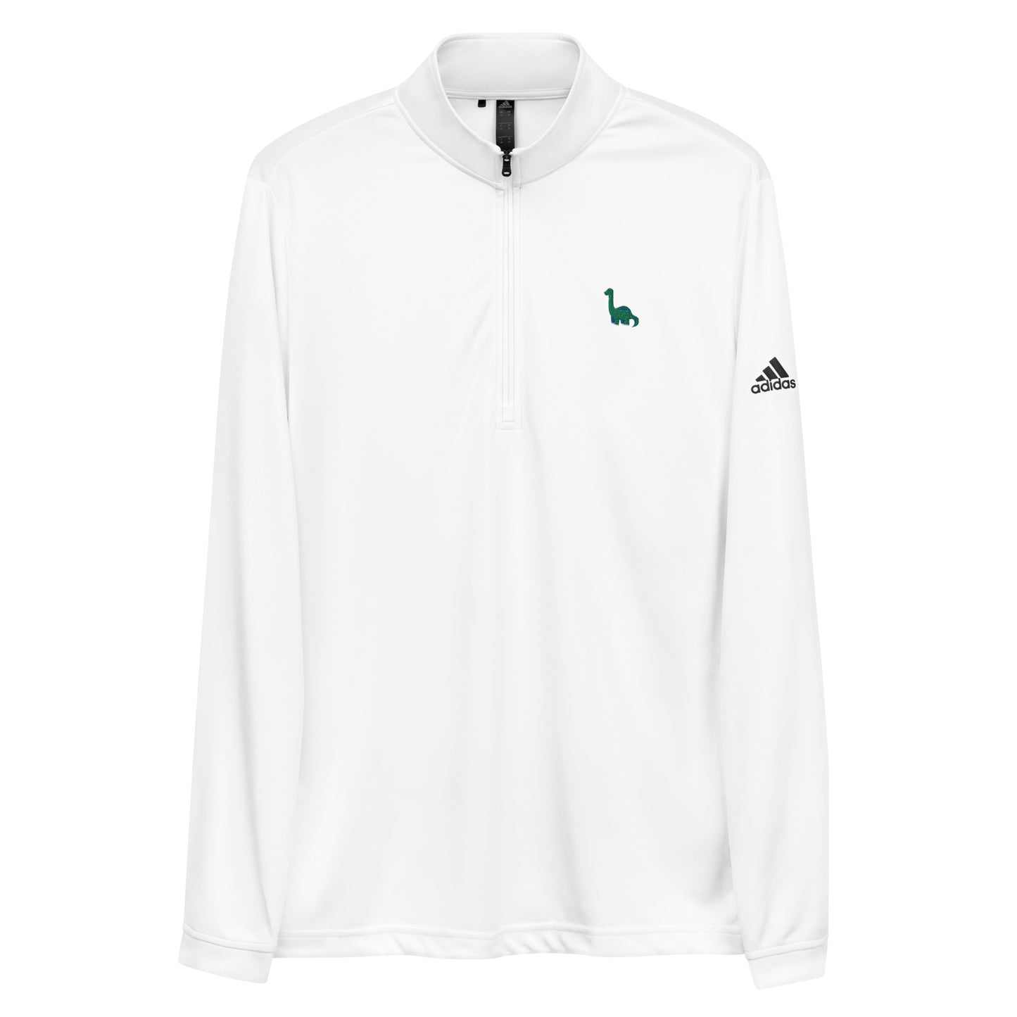 Dadosaurus Adidas Quarter Zip